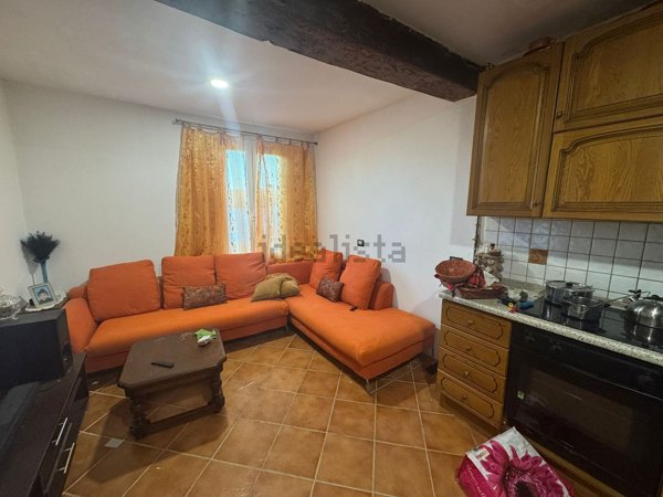 appartamento in vendita a Bibbiano