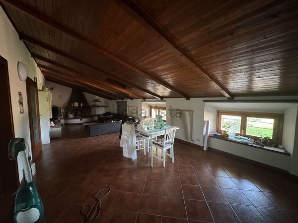 appartamento in vendita a Bibbiano