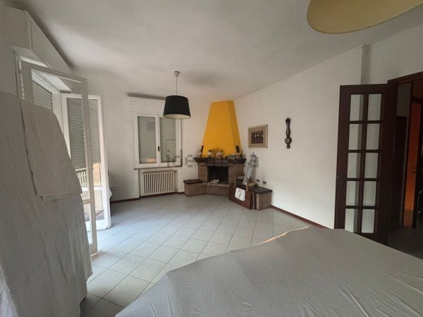 appartamento in vendita a Bibbiano