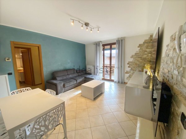 appartamento in vendita a Bibbiano