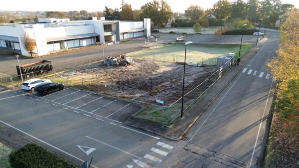 casa indipendente in vendita a Bibbiano