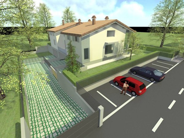 terreno edificabile in vendita a Bibbiano