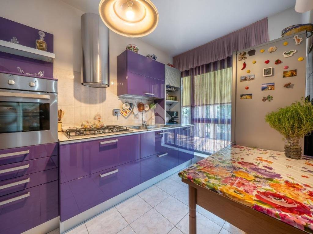 appartamento in vendita a Bibbiano