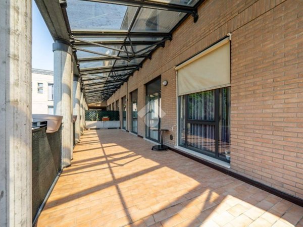 appartamento in vendita a Bibbiano