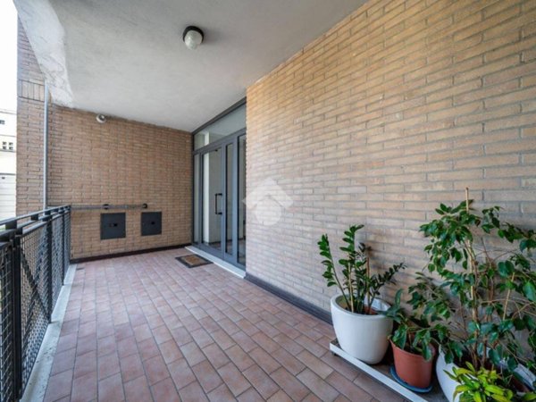 appartamento in vendita a Bibbiano