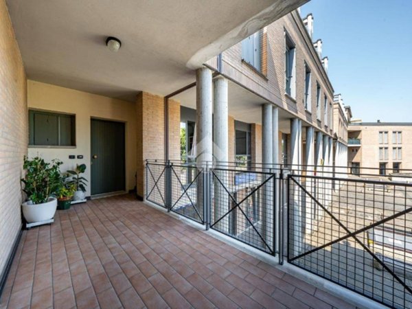 appartamento in vendita a Bibbiano