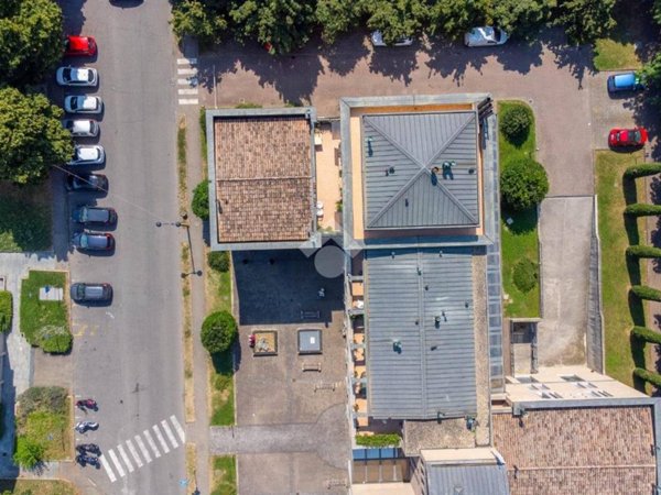 appartamento in vendita a Bibbiano
