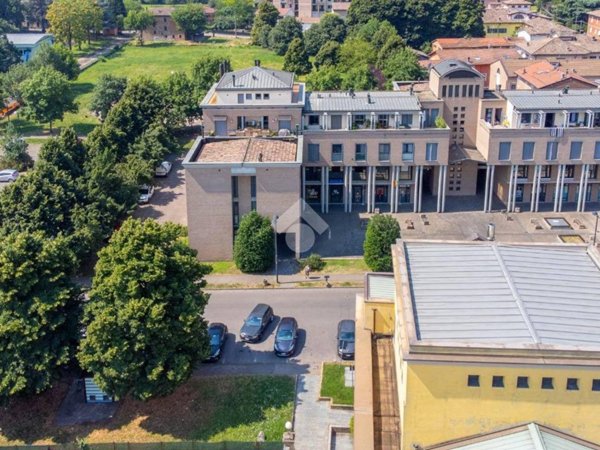 appartamento in vendita a Bibbiano