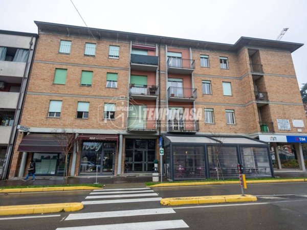 appartamento in vendita a Bibbiano