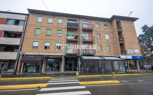 appartamento in vendita a Bibbiano