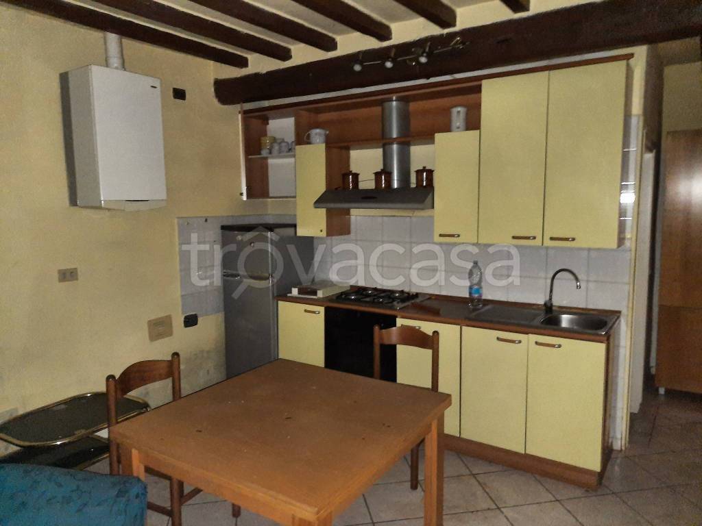 appartamento in vendita a Bibbiano