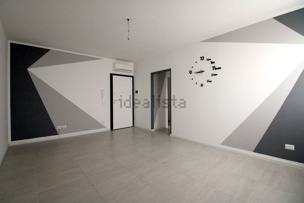 appartamento in vendita a Bibbiano