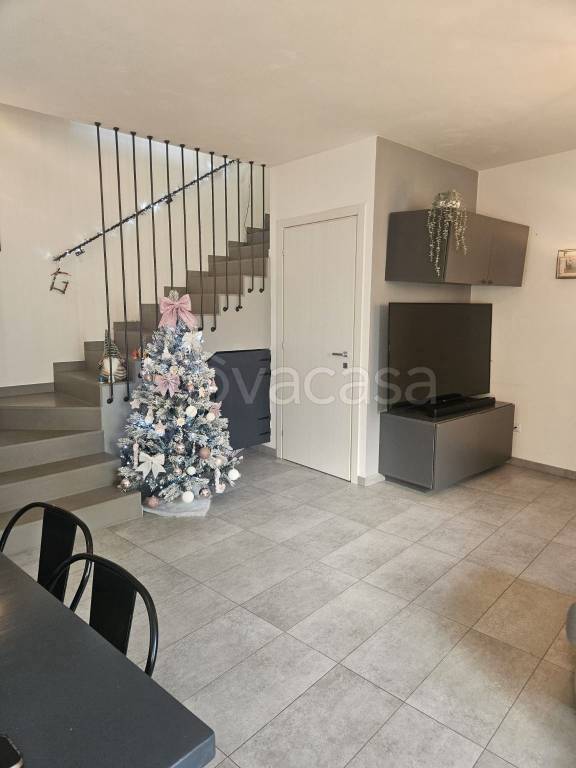 casa indipendente in vendita a Bibbiano