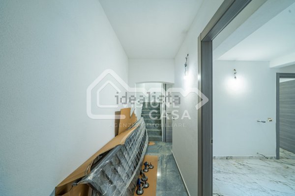 casa semindipendente in vendita a Bibbiano