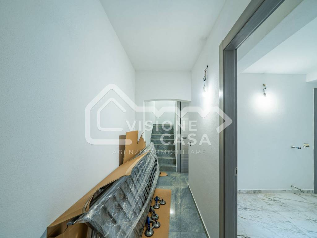 casa indipendente in vendita a Bibbiano in zona Barco