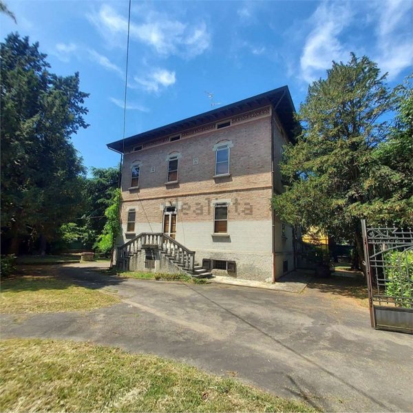 casa indipendente in vendita a Bibbiano in zona Fossa