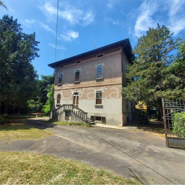 casa indipendente in vendita a Bibbiano in zona Fossa