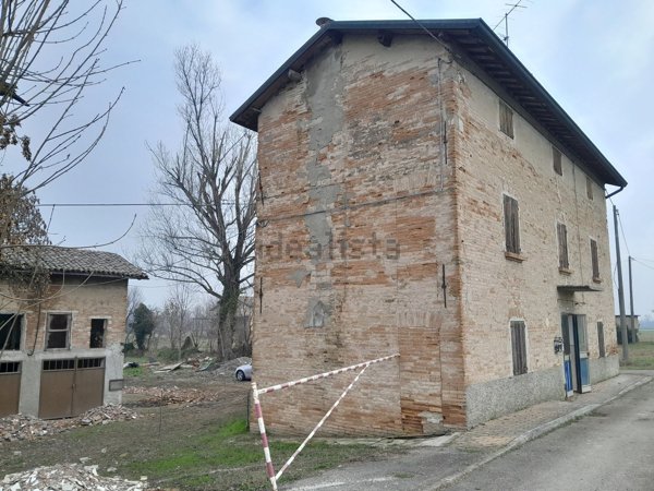 appartamento in vendita a Bibbiano