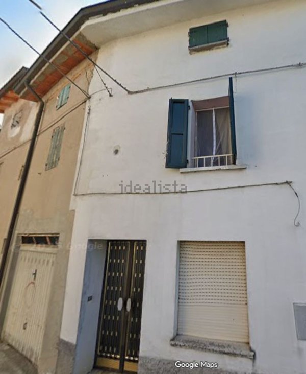 casa indipendente in vendita a Bibbiano