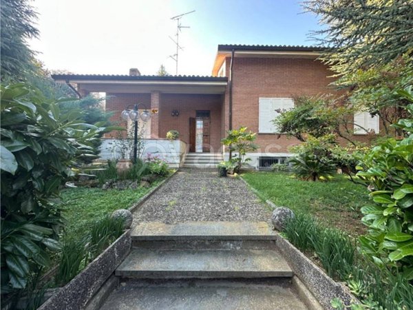 casa indipendente in vendita a Bibbiano