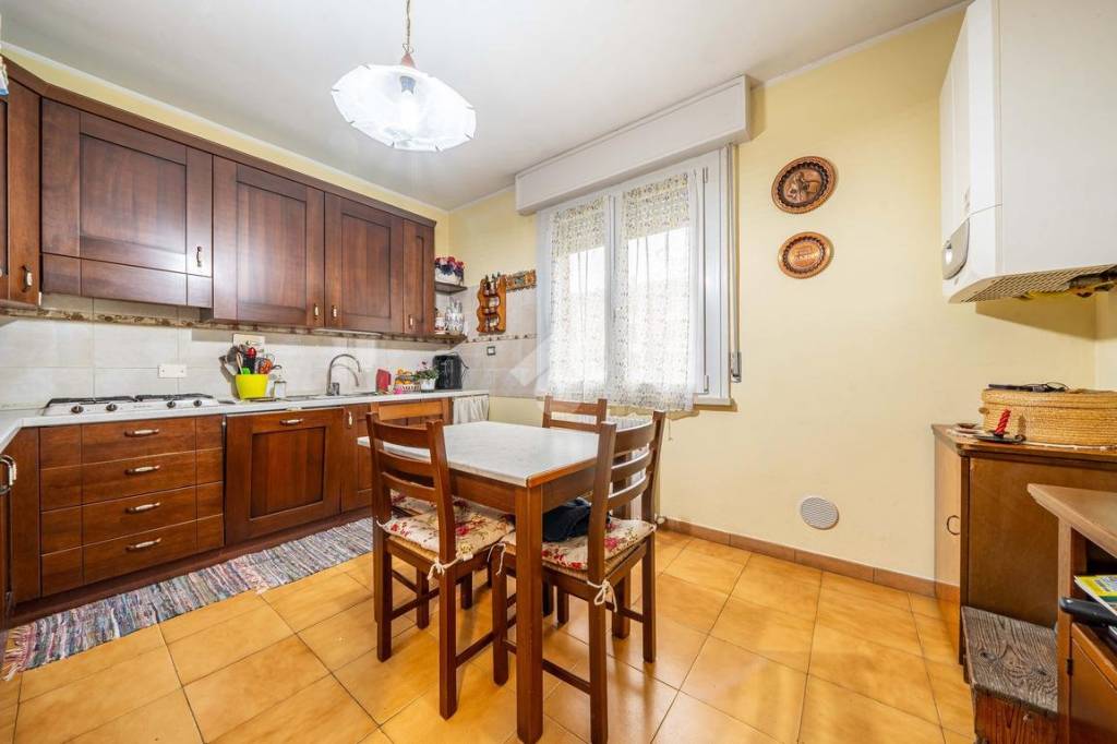 casa indipendente in vendita a Bibbiano