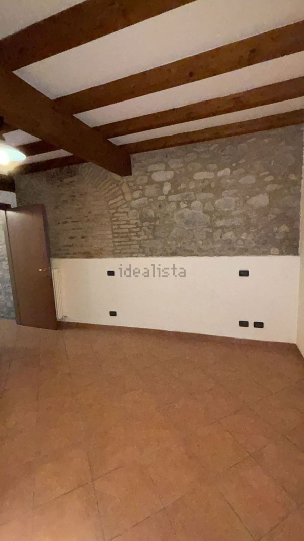 appartamento in vendita a Bibbiano