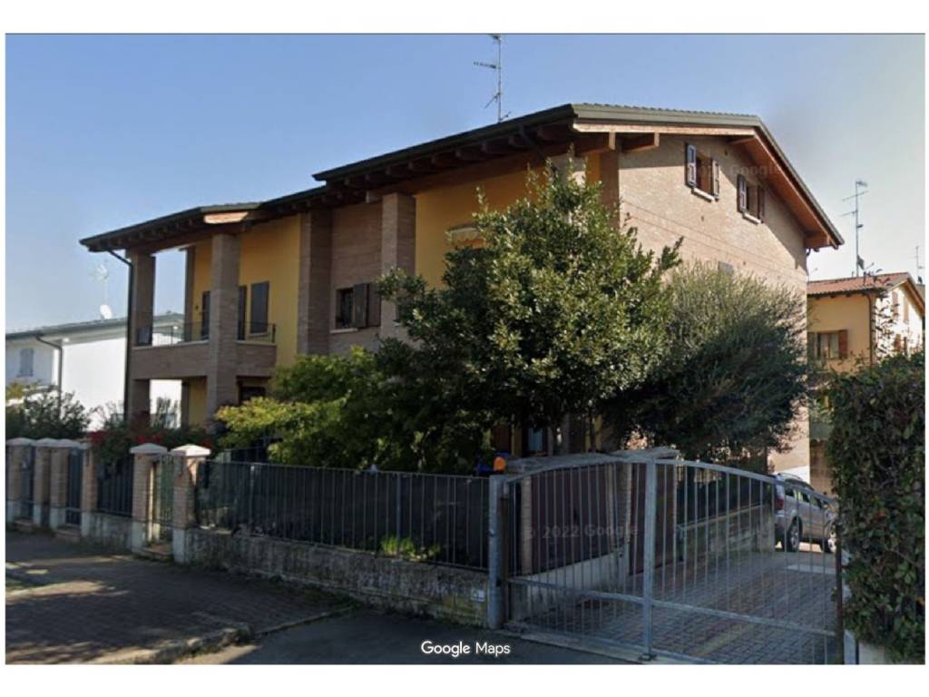 appartamento in vendita a Bibbiano