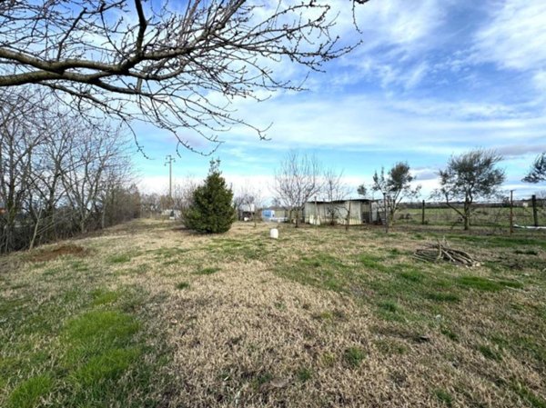 terreno agricolo in vendita a Bibbiano in zona Barco