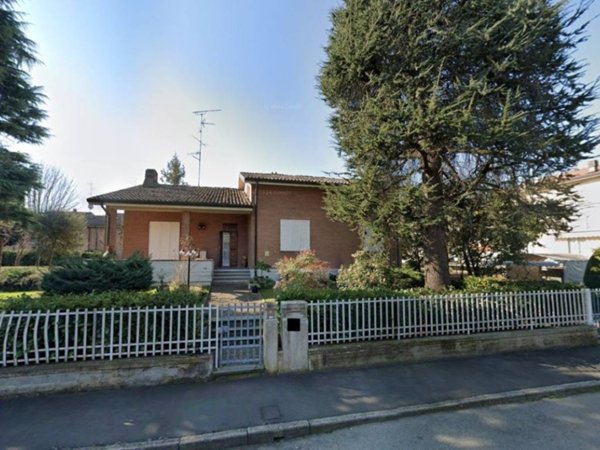 casa indipendente in vendita a Bibbiano