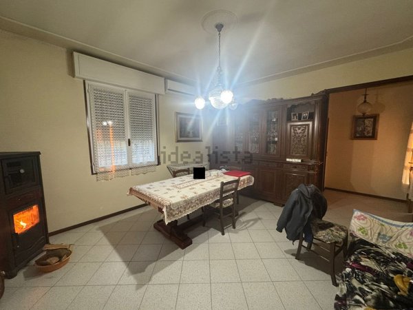 appartamento in vendita a Bibbiano