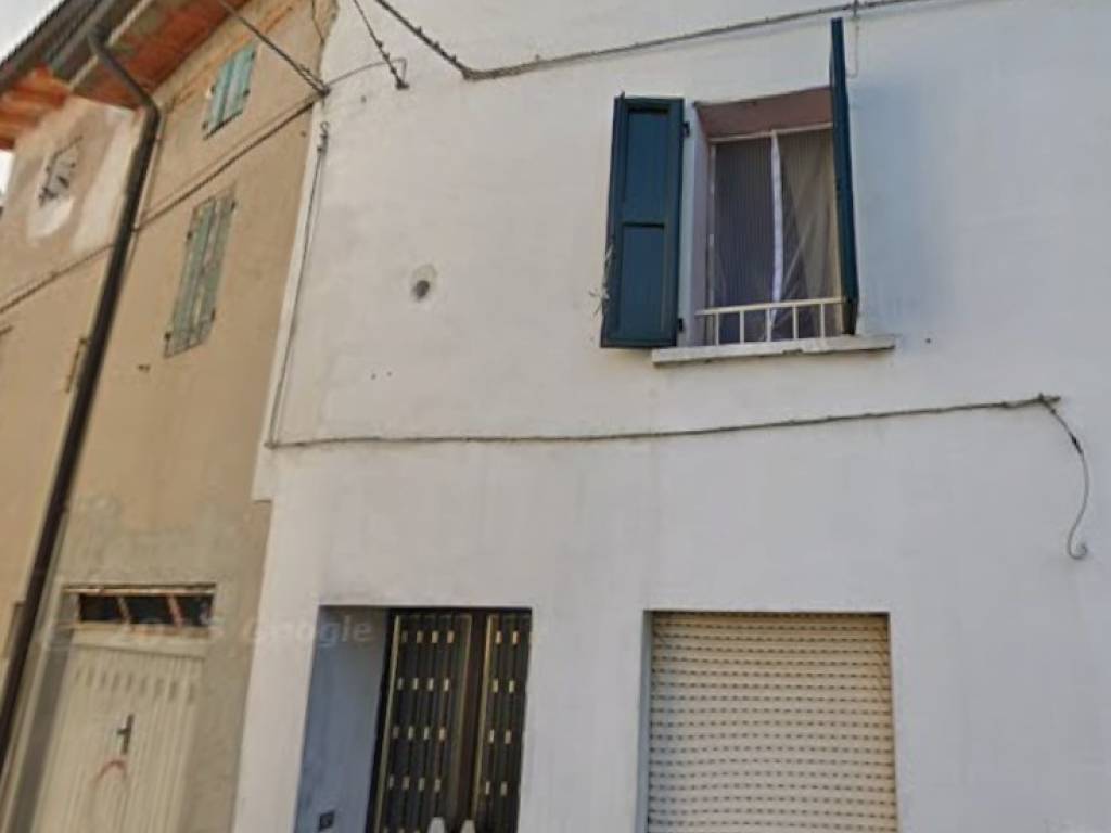 appartamento in vendita a Bibbiano