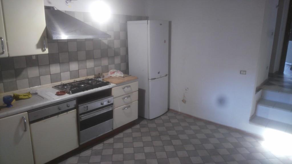 casa indipendente in vendita a Bibbiano