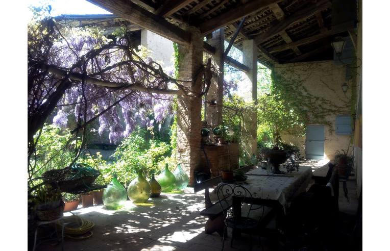 casa indipendente in vendita a Bibbiano in zona Barco