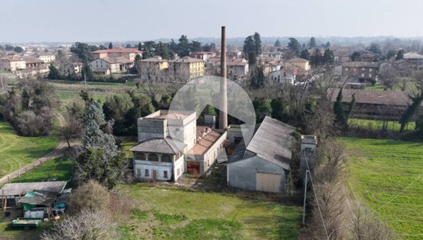 loft in vendita a Bibbiano in zona Barco
