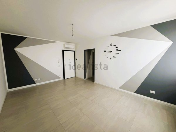 appartamento in vendita a Bibbiano