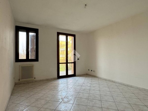 appartamento in vendita a Bibbiano