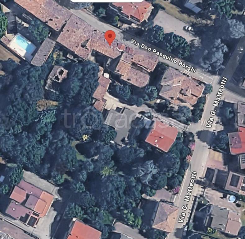 terreno agricolo in vendita a Bibbiano