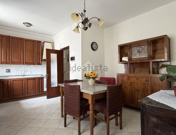 casa semindipendente in vendita a Bibbiano in zona Barco