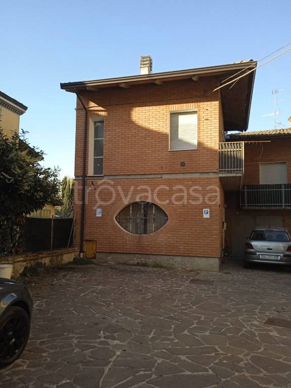 casa indipendente in vendita a Bibbiano