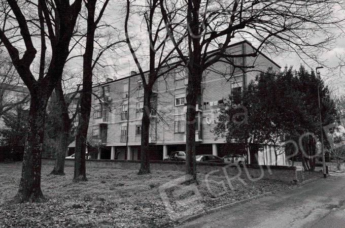 appartamento in vendita a Bibbiano in zona Barco
