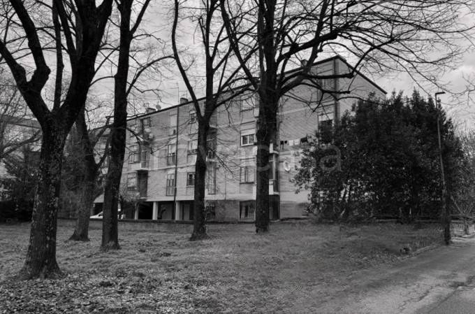 appartamento in vendita a Bibbiano in zona Barco