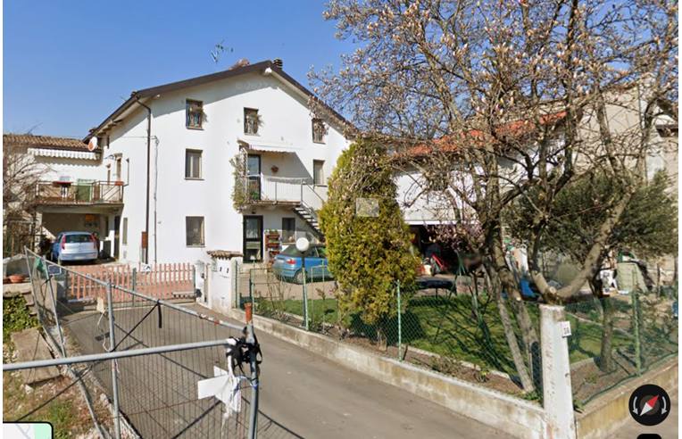 appartamento in vendita a Bibbiano