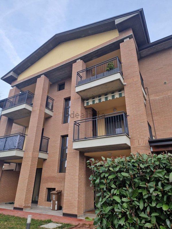 appartamento in vendita a Bibbiano