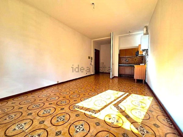 appartamento in vendita a Bibbiano in zona Fossa