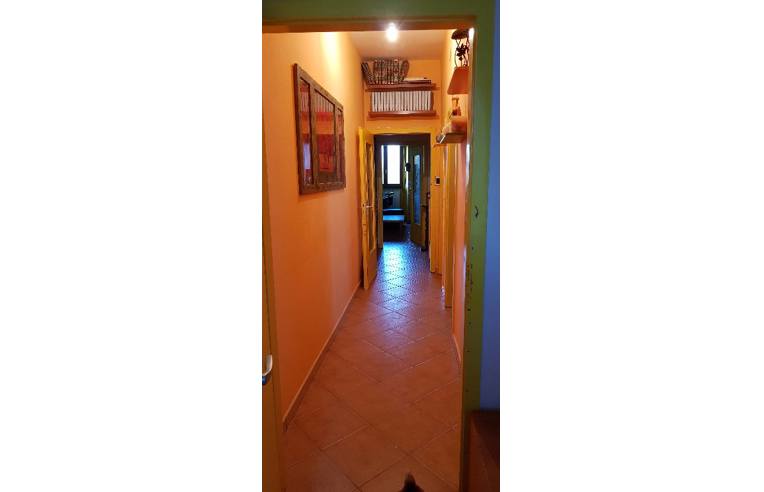 appartamento in vendita a Bibbiano in zona Barco