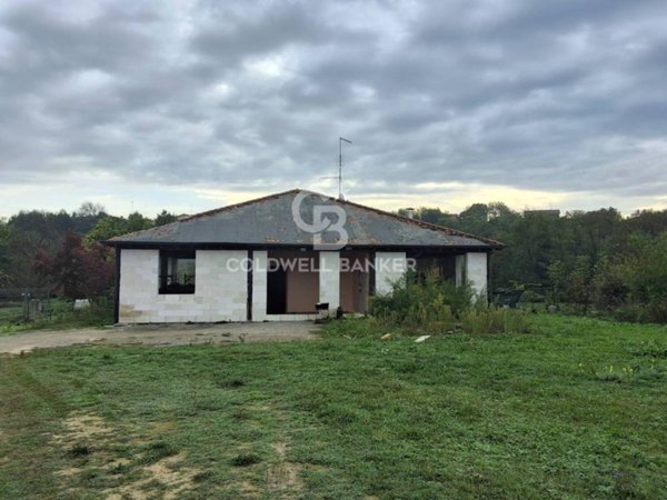 casa indipendente in vendita a Bibbiano in zona Ghiardo