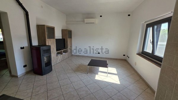 appartamento in vendita a Bibbiano