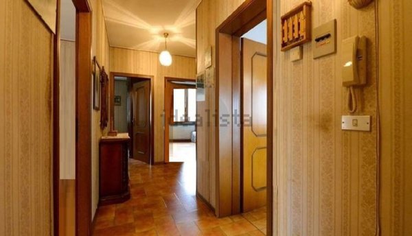 appartamento in vendita a Bibbiano
