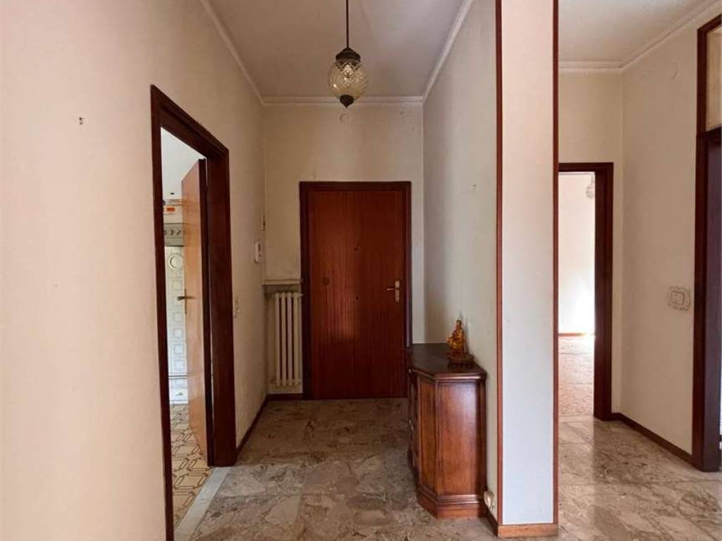 appartamento in vendita a Bibbiano