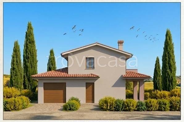 casa indipendente in vendita a Bibbiano